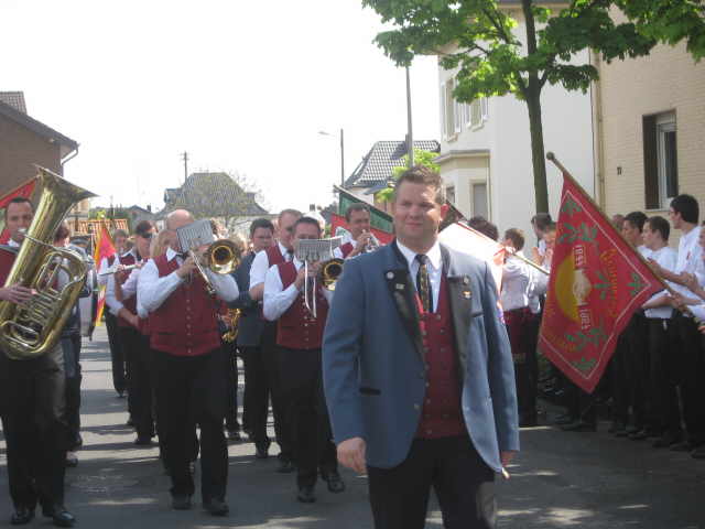 Musikfreunde Roisdorf