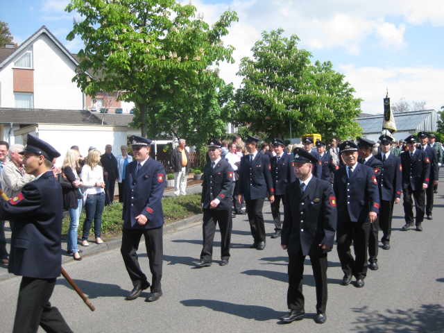 Freiwillige Feuerwehr Roisdorf