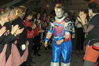 "Bunter Nachmittag" der katholischen Frauengemeinschaft Roisdorf